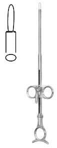 Eves – EMERALD INSTRUMENTS, Surgical Instruments