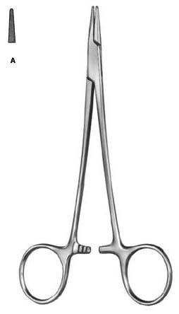 M. G. Hospital – EMERALD INSTRUMENTS, Chirurgische Instrumente
