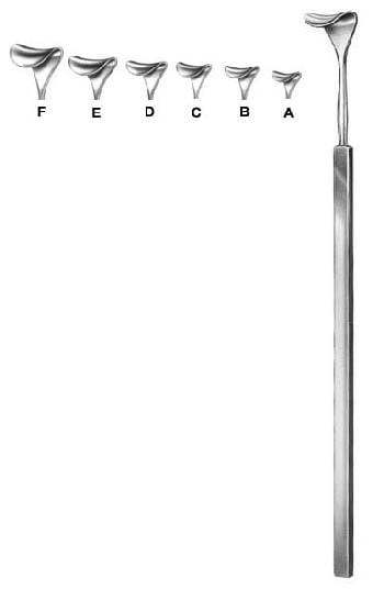 Cushing – EMERALD INSTRUMENTS, Surgical Instruments