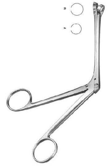 Hartmann – EMERALD INSTRUMENTS, Surgical Instruments