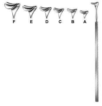 Cushing – EMERALD INSTRUMENTS, Surgical Instruments