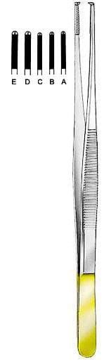 Oehler – EMERALD INSTRUMENTS, Pinzetten