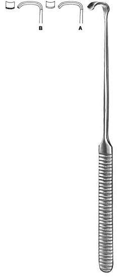 Strandell-Stille – EMERALD INSTRUMENTS, Surgical Instruments