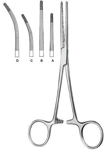 Rochester-Carmalt – EMERALD INSTRUMENTS, Surgical Instruments