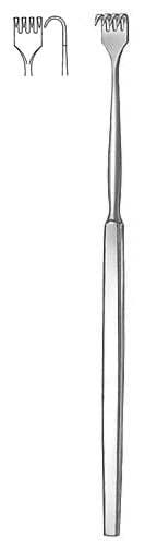Hooklet – EMERALD INSTRUMENTS, Surgical Instruments