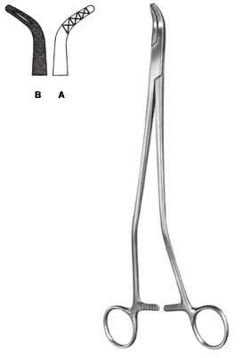Johnson - Needle Holder – EMERALD INSTRUMENTS, Surgical Instruments