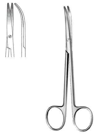 Cinelli – EMERALD INSTRUMENTS, Surgical Instruments
