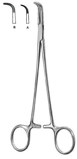 Adson-Baby – EMERALD INSTRUMENTS, Tweezers