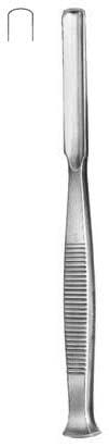 Gouge – EMERALD INSTRUMENTS, Chirurgische Instrumente