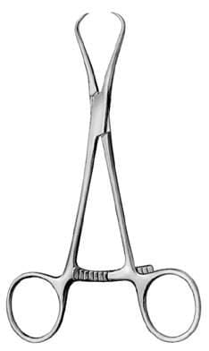 Steinhauser – EMERALD INSTRUMENTS, Surgical Instruments