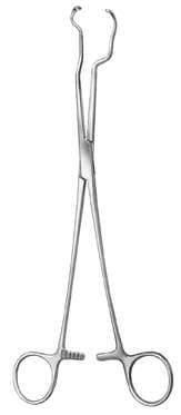 Wolford – EMERALD INSTRUMENTS, Chirurgische Instrumente