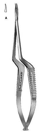Micro Needle Holder