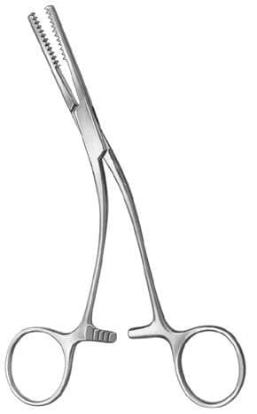 Salyer – EMERALD INSTRUMENTS, Surgical Instruments