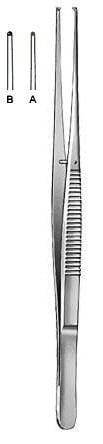 Semken - Emerald Instruments – EMERALD INSTRUMENTS, Pinzetten