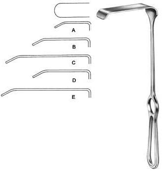 Kocher-Langenbeck – EMERALD INSTRUMENTS, Surgical Instruments