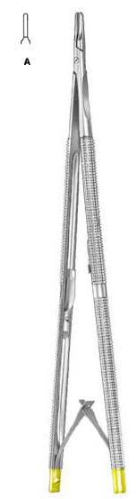 Hepp-Scheidel – EMERALD INSTRUMENTS, Surgical Instruments
