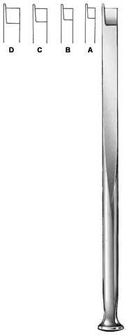 Fomon – EMERALD INSTRUMENTS, Surgical Instruments