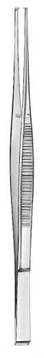 Taylor Dissecting Forceps – EMERALD INSTRUMENTS, Pinzetten