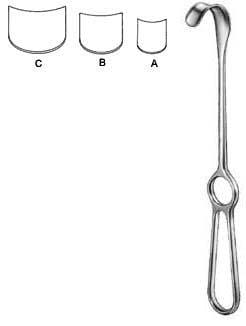 Kocher – EMERALD INSTRUMENTS, Surgical Instruments