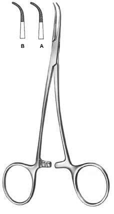 Overholt-Mini – EMERALD INSTRUMENTS, Surgical Instruments