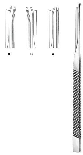 Silver – EMERALD INSTRUMENTS, Surgical Instruments