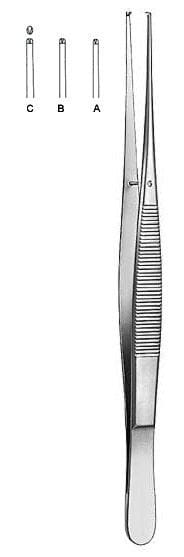 Potts-Smith – EMERALD INSTRUMENTS, Surgical Instruments