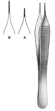 Mikro-Adson – EMERALD INSTRUMENTS, Surgical Instruments