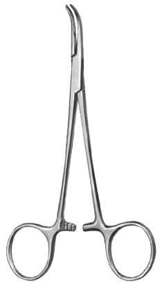 Mixter-Baby – EMERALD INSTRUMENTS, Surgical Instruments