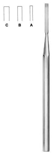 Hoke – EMERALD INSTRUMENTS, Surgical Instruments
