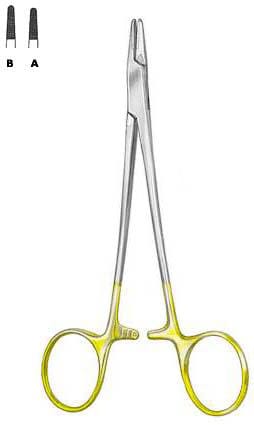 Hegar-Baumgartner – EMERALD INSTRUMENTS, Surgical Instruments