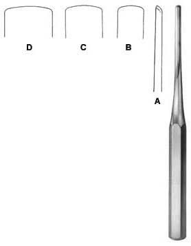 Hibbs – EMERALD INSTRUMENTS, Surgical Instruments