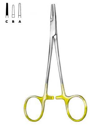 Halsey – EMERALD INSTRUMENTS, Surgical Instruments