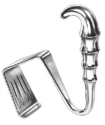 Davidson – EMERALD INSTRUMENTS, Surgical Instruments