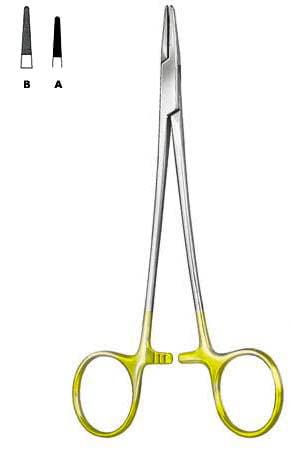 Crile-Wood – EMERALD INSTRUMENTS, Surgical Instruments