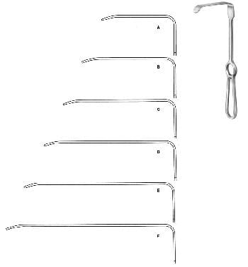 Brunner – EMERALD INSTRUMENTS, Surgical Instruments