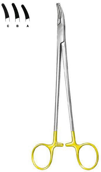 Heaney – EMERALD INSTRUMENTS, Surgical Instruments