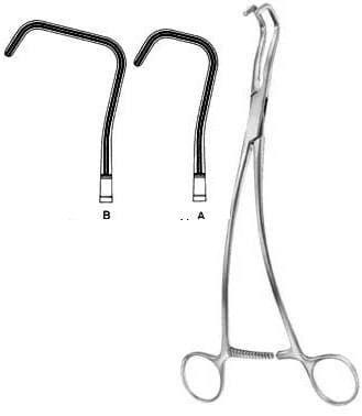 Uro-Tangential – EMERALD INSTRUMENTS, Surgical Instruments