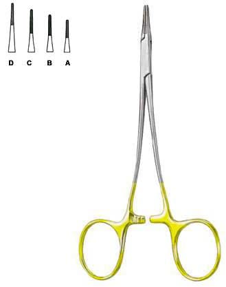 Hegar-Vascular – EMERALD INSTRUMENTS, Chirurgische Instrumente