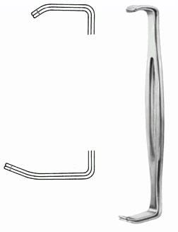 Parker-Langenbeck – EMERALD INSTRUMENTS, Surgical Instruments