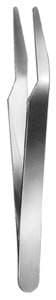 Microscopic Forceps super light, blunt – EMERALD INSTRUMENTS, Tweezers