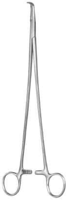 Meeker – EMERALD INSTRUMENTS, Extraction Forceps