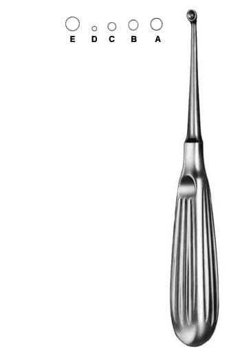 Bruns – EMERALD INSTRUMENTS, Surgical Instruments