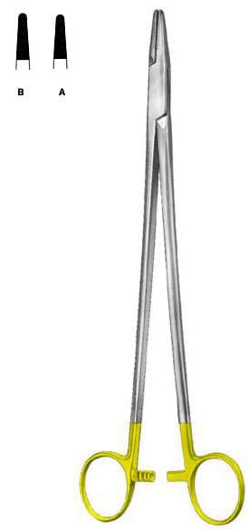 Hegar – EMERALD INSTRUMENTS, Surgical Instruments