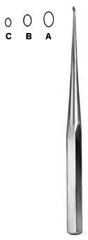 Bruns – EMERALD INSTRUMENTS, Surgical Instruments