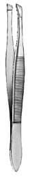 Cilia Forceps – EMERALD INSTRUMENTS, Pinzetten