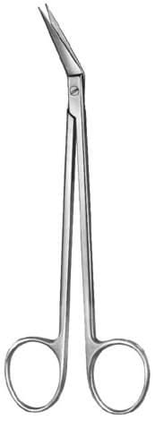 Gum Scissors 16cm – EMERALD INSTRUMENTS, Surgical Instruments
