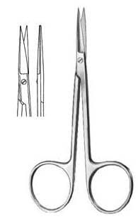 Iris Scissors – EMERALD INSTRUMENTS, Surgical Instruments