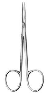 Iris Scissors – EMERALD INSTRUMENTS, Surgical Instruments