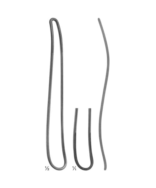 Frenzel – EMERALD INSTRUMENTS, Surgical Instruments
