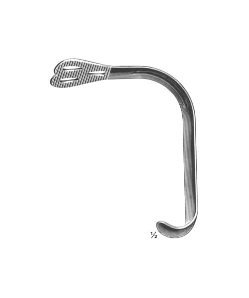 Wieder – EMERALD INSTRUMENTS, Surgical Instruments